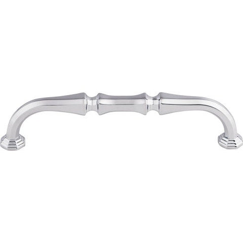 Chalet Pull 5 Inch (c-c) - Polished Chrome - PC