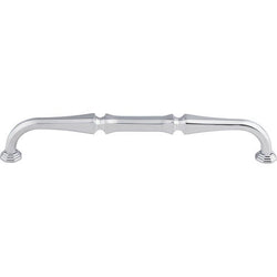 Chalet Pull 7 Inch (c-c) - Polished Chrome - PC