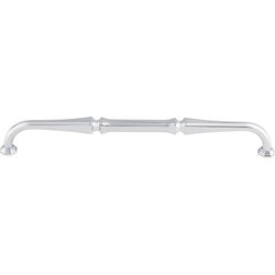 Chalet Pull 9 Inch (c-c) - Polished Chrome - PC