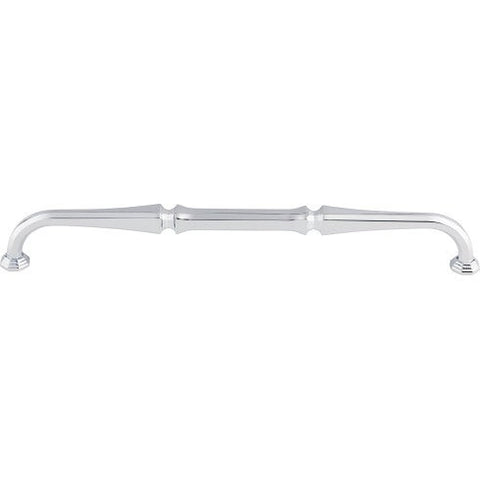 Chalet Pull 9 Inch (c-c) - Polished Chrome - PC