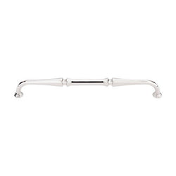 Chalet Pull 9 Inch (c-c) - Polished Nickel - PN