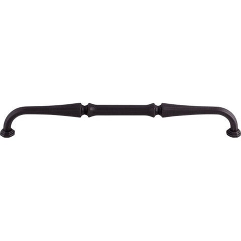 Chalet Pull 9 Inch (c-c) - Sable - SAB