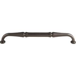 Chalet Appliance Pull 12 Inch (c-c) - Ash Gray - AG