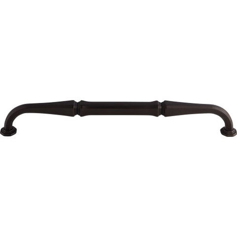 Chalet Appliance Pull 12 Inch (c-c) - Sable - SAB