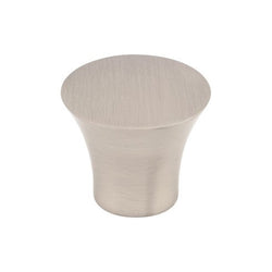 Shrewsbury Knob 1 5/16 Inch - Brushed Satin Nickel - BSN