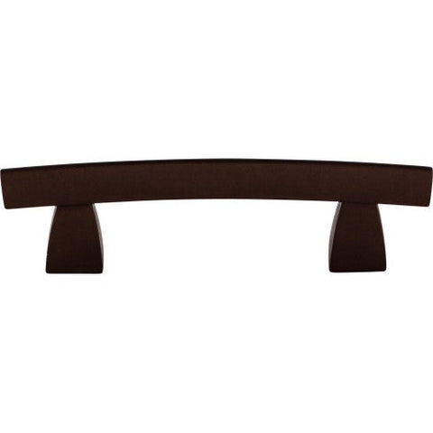 Arched Pull 3 Inch (c-c) - Oil Rubbed Bronze - ORB