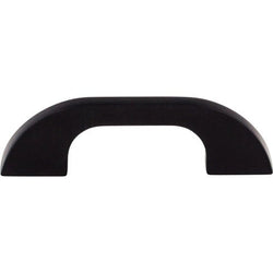 Neo Pull 3 Inch (c-c) - Flat Black - BLK