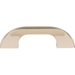 Neo Pull 3 Inch (c-c) - Polished Nickel - PN