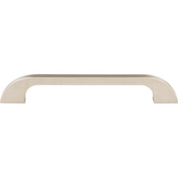 Neo Pull 6 Inch (c-c) - Brushed Satin Nickel - BSN