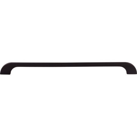 Neo Pull 12 Inch (c-c) - Flat Black - BLK