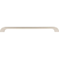 Neo Pull 12 Inch (c-c) - Brushed Satin Nickel - BSN