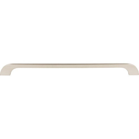 Neo Pull 12 Inch (c-c) - Brushed Satin Nickel - BSN