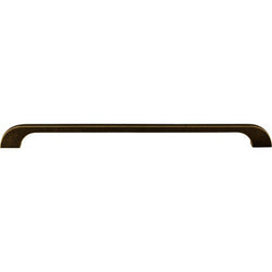 Neo Pull 12 Inch (c-c) - German Bronze - GBZ