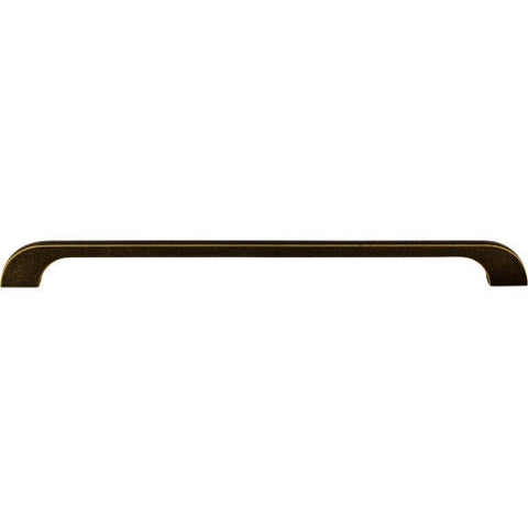 Neo Pull 12 Inch (c-c) - German Bronze - GBZ