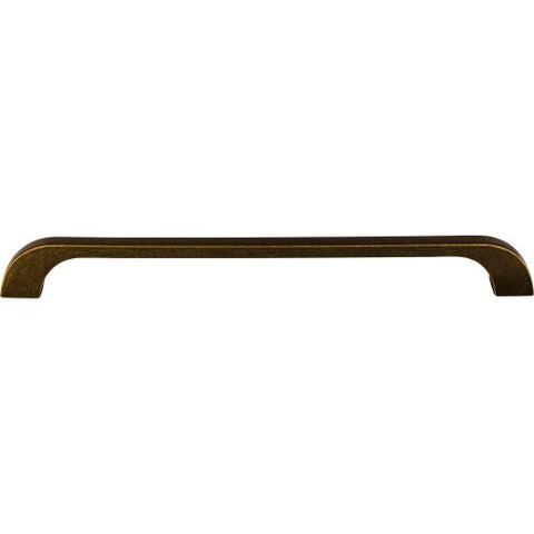 Neo Appliance Pull 12 Inch (c-c) - German Bronze - GBZ