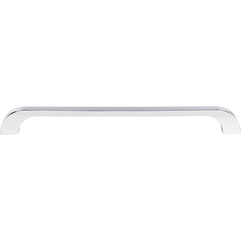 Neo Appliance Pull 12 Inch (c-c) - Polished Chrome - PC