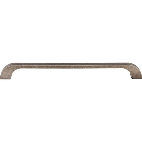 Neo Appliance Pull 12 Inch (c-c) - Pewter Antique - PTA