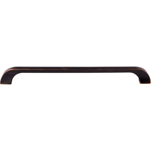 Neo Appliance Pull 12 Inch (c-c) - Tuscan Bronze - TB