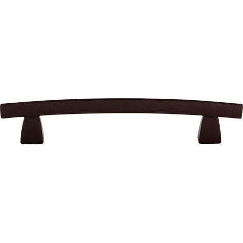 Arched Pull 5 Inch (c-c) - Oil Rubbed Bronze - ORB