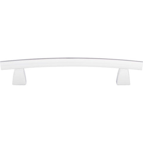 Arched Pull 5 Inch (c-c) - Polished Chrome - PC