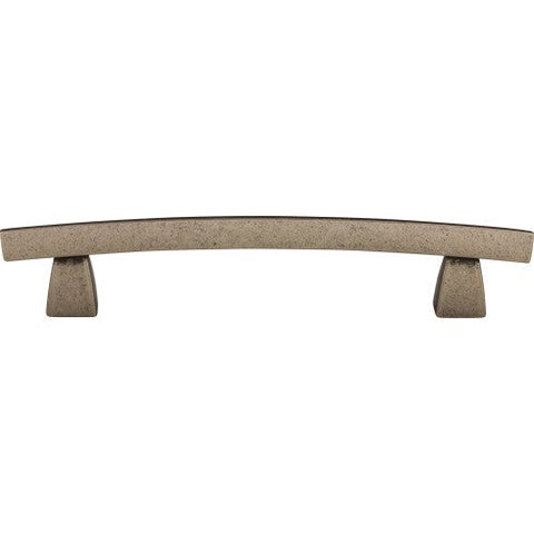 Arched Pull 5 Inch (c-c) - Pewter Antique - PTA