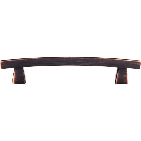 Arched Pull 5 Inch (c-c) - Tuscan Bronze - TB