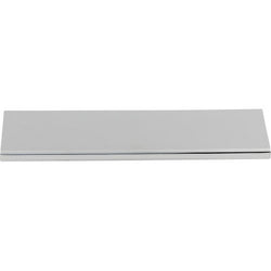 Europa Tab Pull 6 Inch  - Polished Chrome - PC