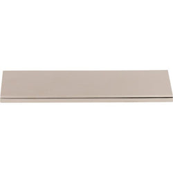 Europa Tab Pull 6 Inch  - Polished Nickel - PN