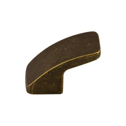 Thumb Knob 3/4 Inch - German Bronze - GBZ