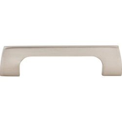 Holland Pull 3 3/4 Inch (c-c) - Brushed Satin Nickel - BSN