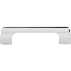 Holland Pull 3 3/4 Inch (c-c) - Polished Chrome - PC