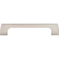 Holland Pull 5 1/16 Inch (c-c) - Brushed Satin Nickel - BSN