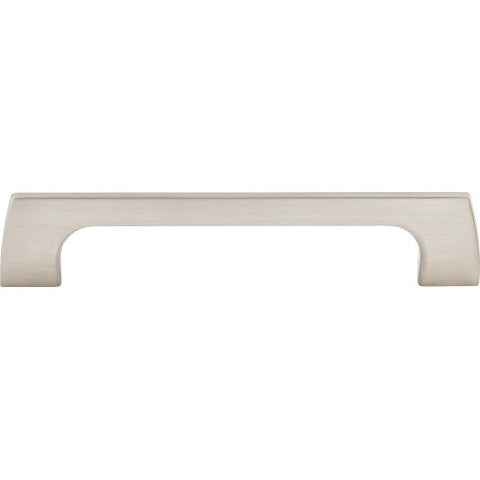 Holland Pull 5 1/16 Inch (c-c) - Brushed Satin Nickel - BSN