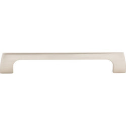 Holland Pull 6 5/16 Inch (c-c) - Brushed Satin Nickel - BSN