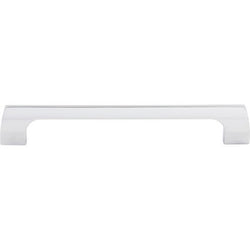 Holland Pull 6 5/16 Inch (c-c) - Polished Chrome - PC