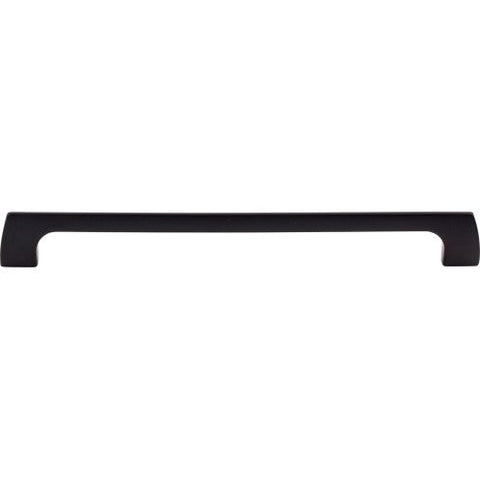 Holland Pull 9 Inch (c-c) - Flat Black - BLK