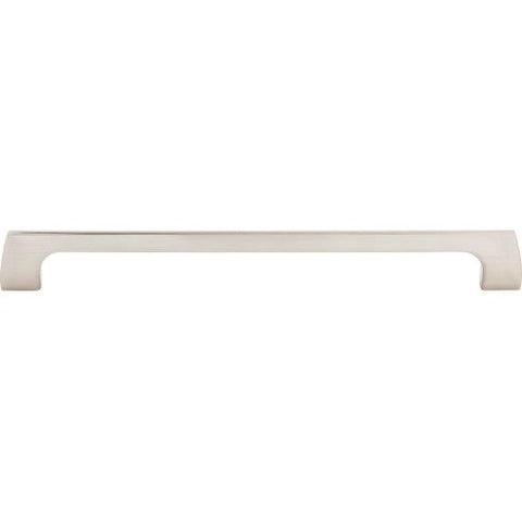 Holland Pull 9 Inch (c-c) - Brushed Satin Nickel - BSN