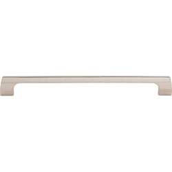 Holland Pull 9 Inch (c-c) - Polished Nickel - PN