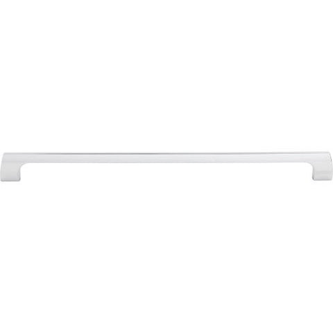 Holland Pull 12 Inch (c-c) - Polished Chrome - PC