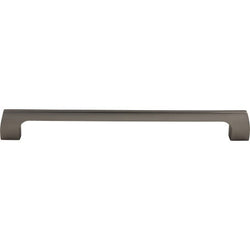 Holland Appliance Pull 12 Inch (c-c) - Ash Gray - AG