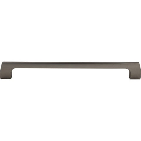 Holland Appliance Pull 12 Inch (c-c) - Ash Gray - AG