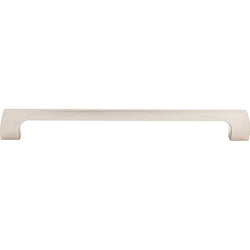 Holland Appliance Pull 12 Inch (c-c) - Brushed Satin Nickel -