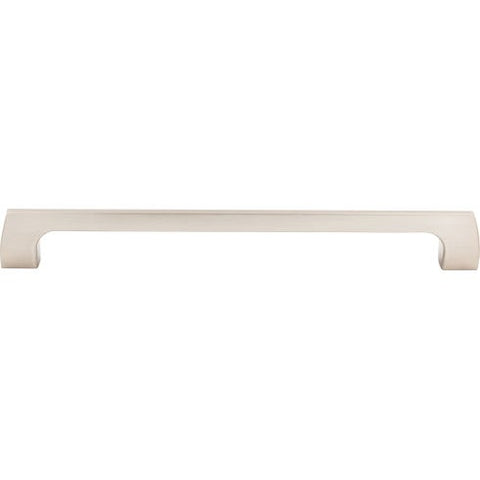 Holland Appliance Pull 12 Inch (c-c) - Brushed Satin Nickel -