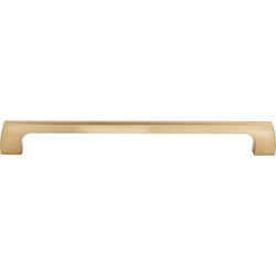 Holland Appliance Pull 12 Inch (c-c) - Honey Bronze - HB