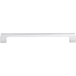 Holland Appliance Pull 12 Inch (c-c) - Polished Chrome - PC