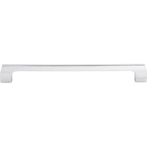 Holland Appliance Pull 12 Inch (c-c) - Polished Chrome - PC