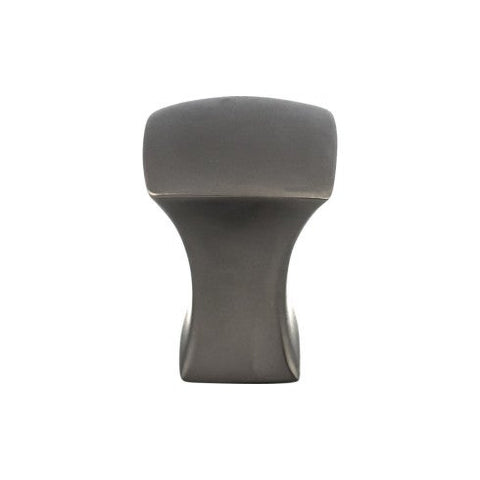 Glacier Knob 3/4 Inch - Ash Gray - AG