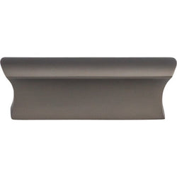 Glacier Pull 2 Inch (c-c) - Ash Gray - AG