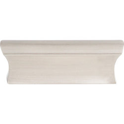 Glacier Pull 2 Inch (c-c) - Brushed Satin Nickel - BSN