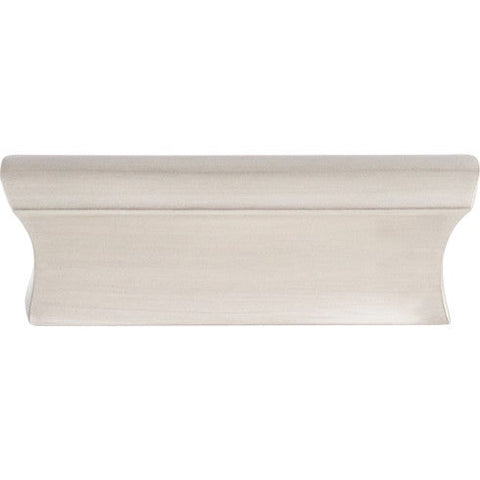 Glacier Pull 2 Inch (c-c) - Brushed Satin Nickel - BSN